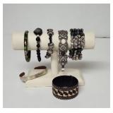 Sabona London and other bracelets