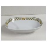 Vintage Noritake Kennesaw Serving Bowl