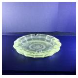 Vintage House of Representatives USA glass