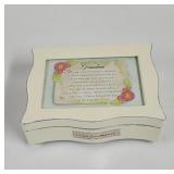 Grandma Jewelry Box