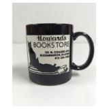 Howard's Bookstore Bloomington In Cats on Books