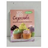Cupcake cookbook