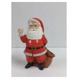 1973 Duncan Ceramics Santa Claus Planter