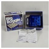 Big Boggle Game