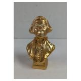 Vintage Avon President Washington Tai Winds After