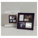 Sonoma  Purple Photo frame new