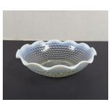 Vintage Anchor Hocking Moonstone Opalescent