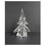 Crystal Pine Tree