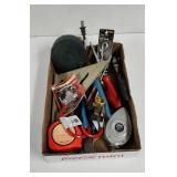Assorted Tools