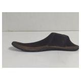 Vintage Cast Iron Cobblers Shoe Anvil