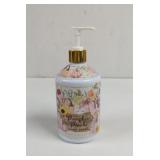 Pumpkin Peach Hand Soap