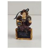 Boyds Bears Folkstone Ms. Patience teacher