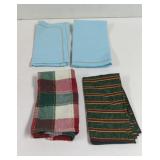 Longaberger And Other Napkins