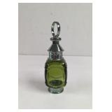 Vintage Avon Wild Country After Shave Lantern