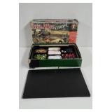 1999 Axis&Allies Europe WWII board game Avalon