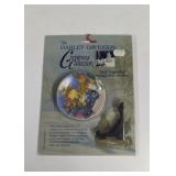 1993 The Harley Davidson Christmas Collection