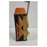 Shim Brass some has been used