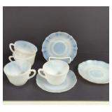 Vintage Macbeth Evens Monax American Sweetheart