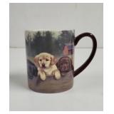 2012 Lang Jim Lamb 'On The Fence' Ladadors Coffee