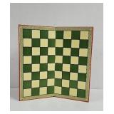 Vintage Checkers Board