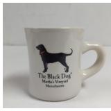 The Black Dog Martha's Vineyard Massachusetts