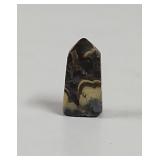 Shalenblende polished Stone