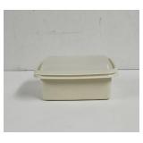 Vintage Tupperware Freeze and Save Ice Cream