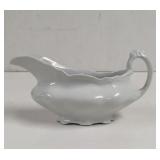 Vintage The Marquis England Gravy Boat