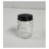 Vintage Ink Well bottle