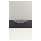 Vintage Anchor Hocking Bars and Stars Glass