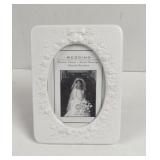 Wedding 5x7 Picture Frame