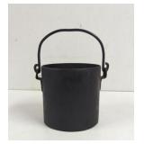 Vintage Cast Iron pail