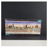 Chicago Panoramic Puzzle 750 piece over 3 feet