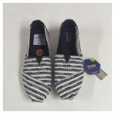 Toms Ortholite Comfort Foam Insoles Wear Good