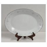 Vintage Noritake Casablanca Pattern Serving