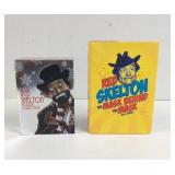 2006 The Red Skeleton Holiday Collection DVD Set