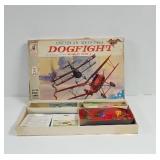 1962 American Heritage Dogfight WWI Air battle