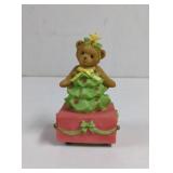 2007 Cherished Teddies Avon Exclusive O Christmas