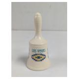Karol Western Las Vegas Souvenir Bell