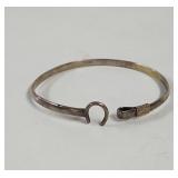 Sterling Silver bracelet