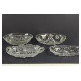 Vintage Miscellaneous Anchor Hocking and Indiana