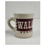 Vintage  Wall Drug South Dakota Souvenir Coffee