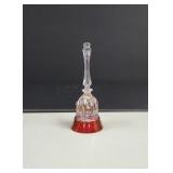 Vintage EHCT Bleikristall German lead crystal