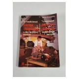 Traditional Mexican cookbook in English and