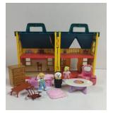 Vintage Illco Jim Henson Sesame Street Nursery