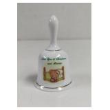 Vintage Russ  Bless You At Christmas and Always