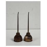 Vintage Thumb Oilers