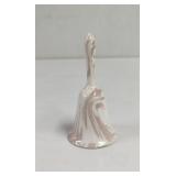 Vintage Volcanic Ashware Mt. St. Helens Bell