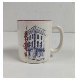 Paula Deen The Lady And Sons Coffee Mug