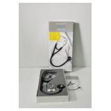 Tycos Harvey Elite Stethoscope in box unused
